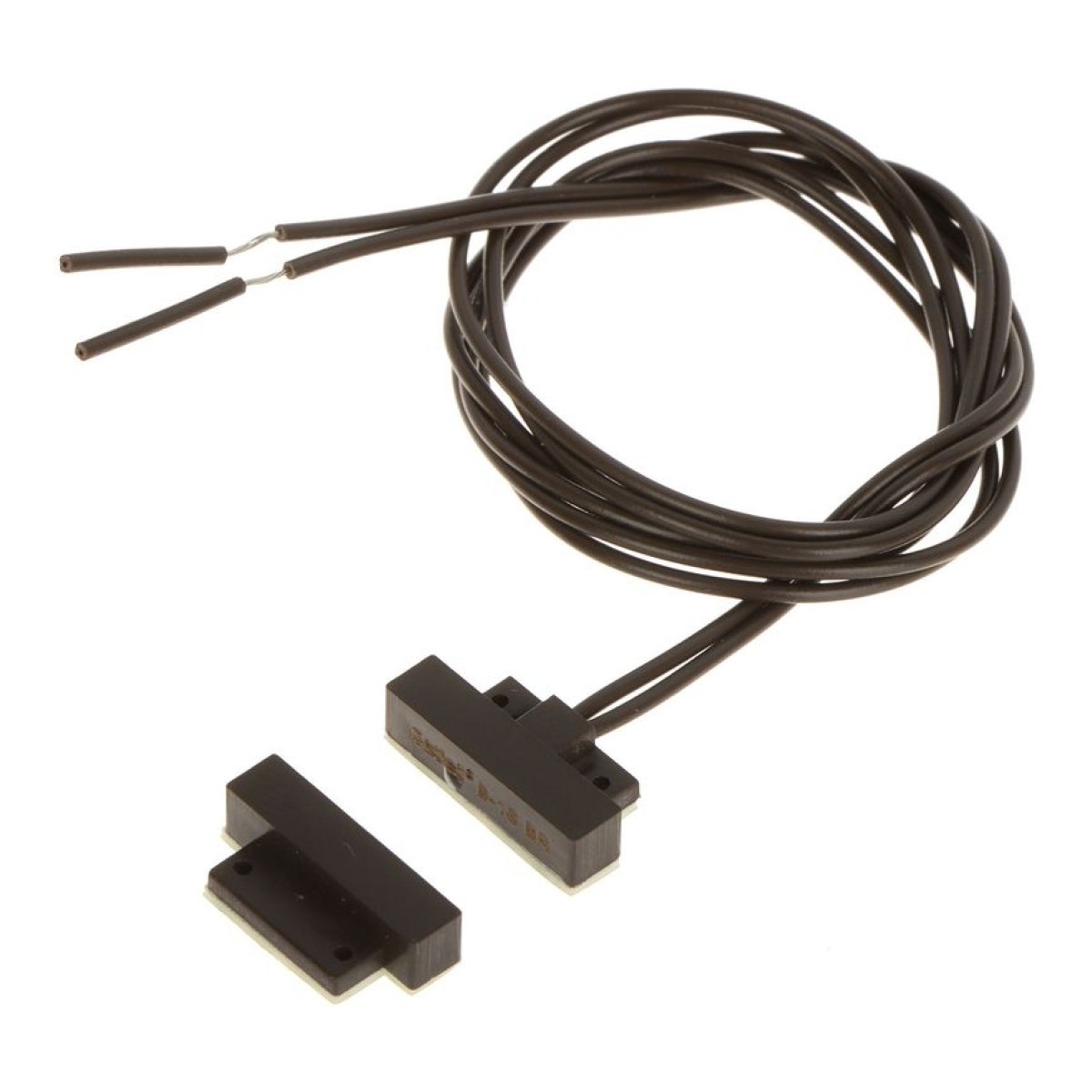 Czujnik magnetyczny kontaktron MC-50