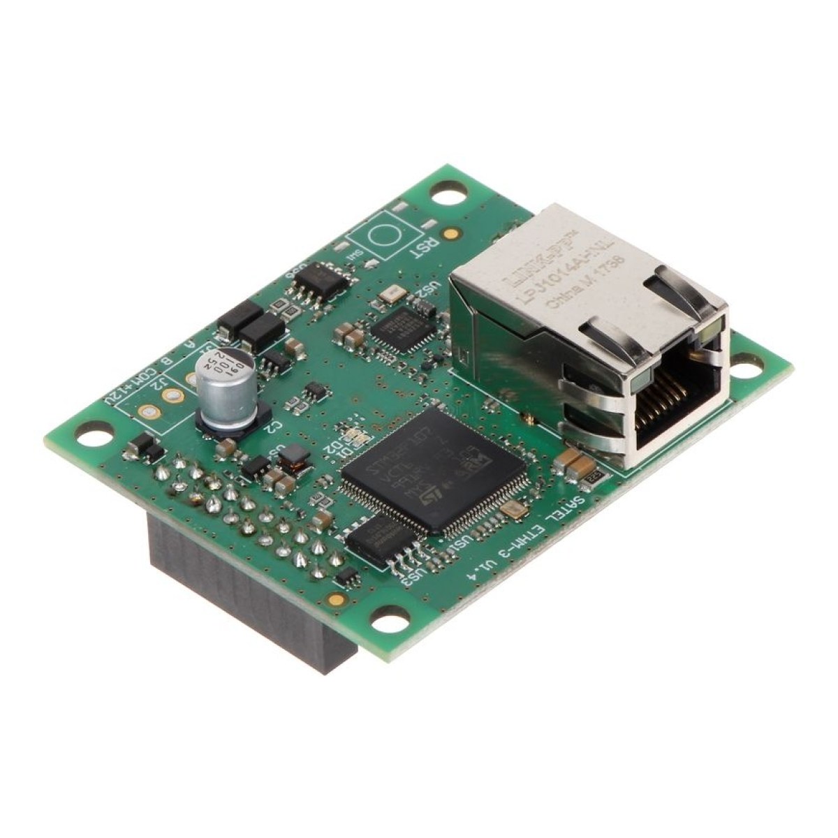 Moduł GSM/GPRS komunikator GM-100