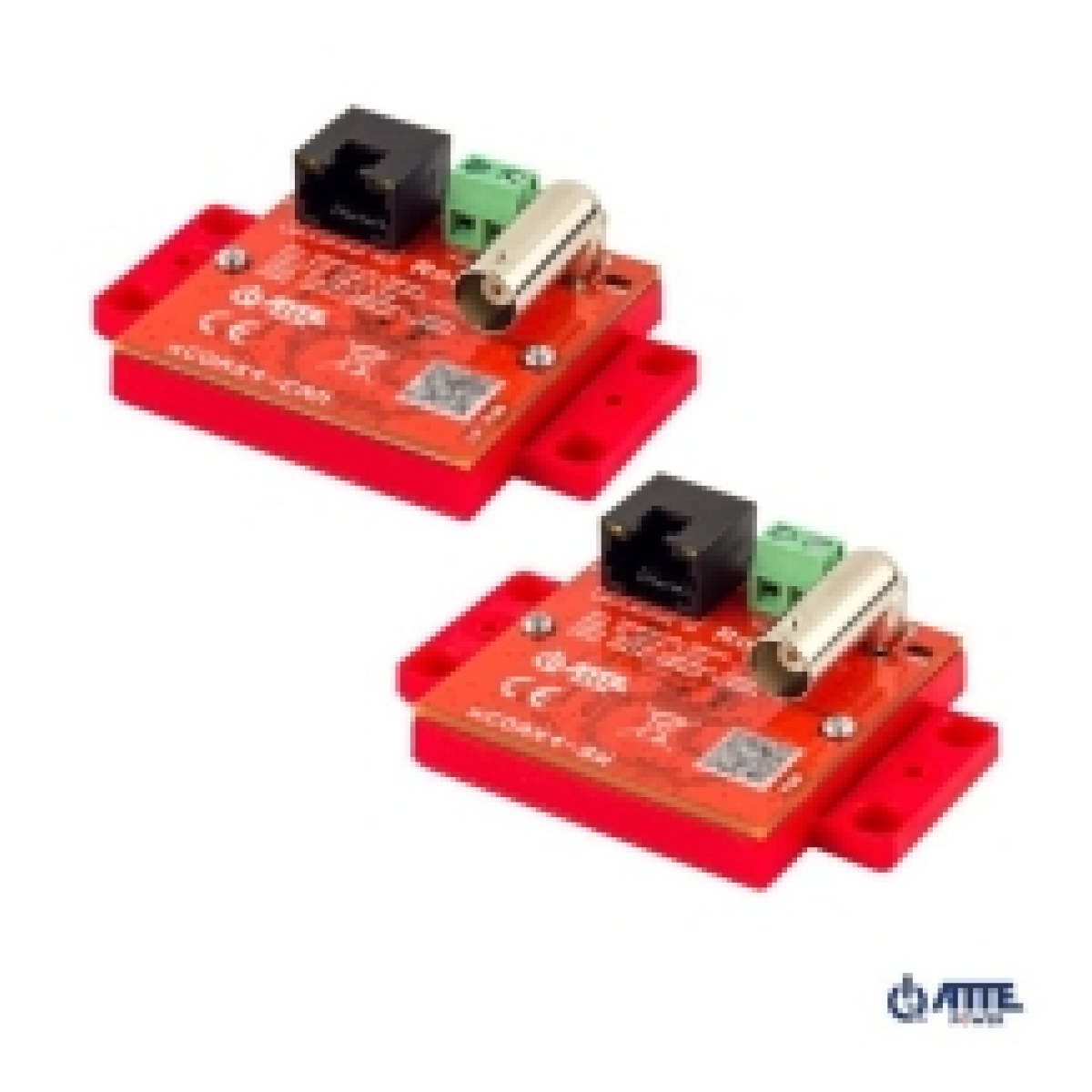 Zestaw wtyków RJ45 Cat6 100szt + narzędzie