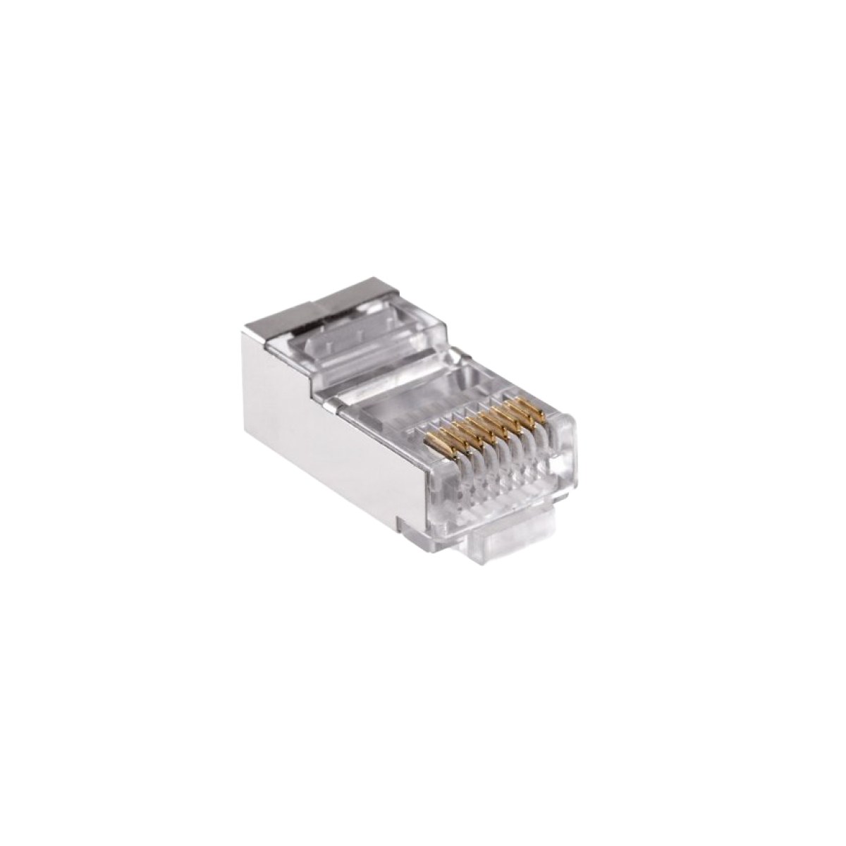 Zaciskarka do RJ45/RJ11 profesjonalna CR-Pro
