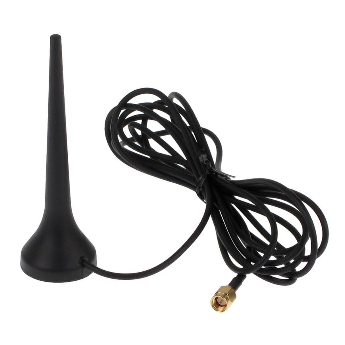 Antena GSM zewnętrzna 5dBi ANT-GSM5
