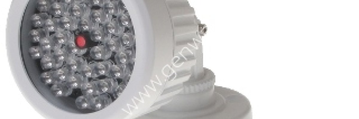 Klawiatury LED